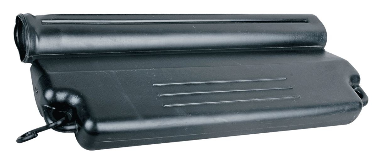 Поплавок зимовий з крючком - 48х23см (4 шт в коробці)